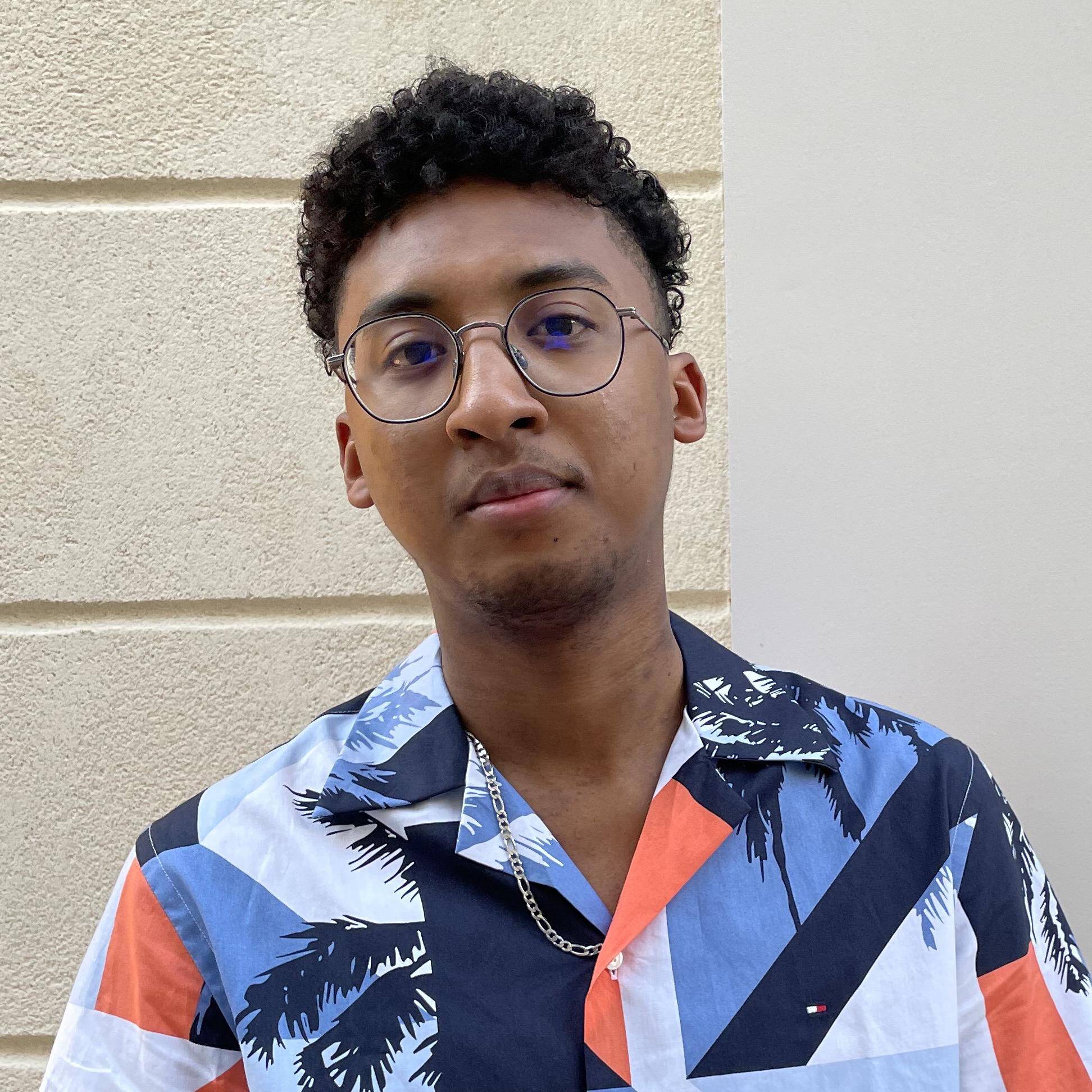 Camille Ezekiela Rakotoarijaona