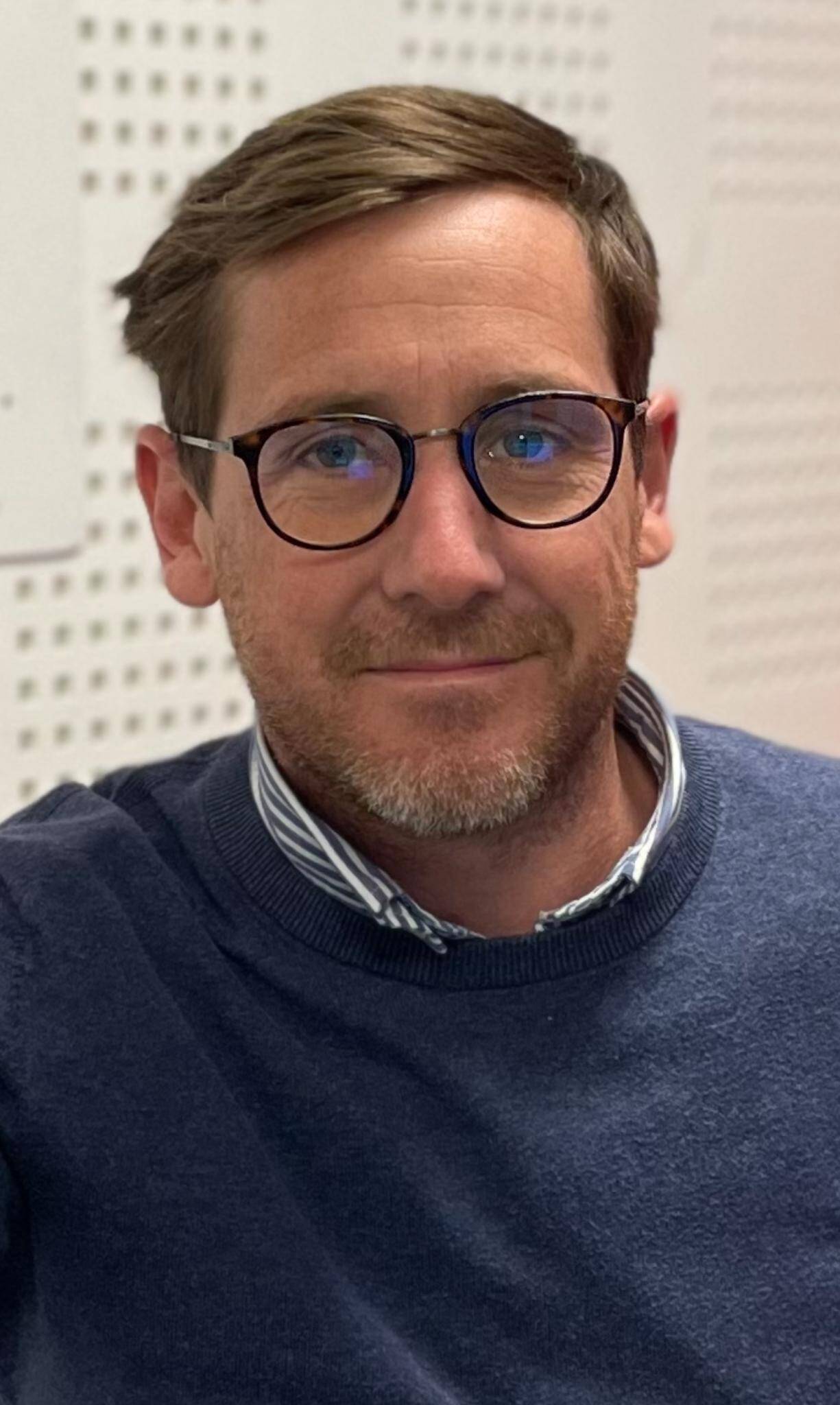 Guillaume Baillobay