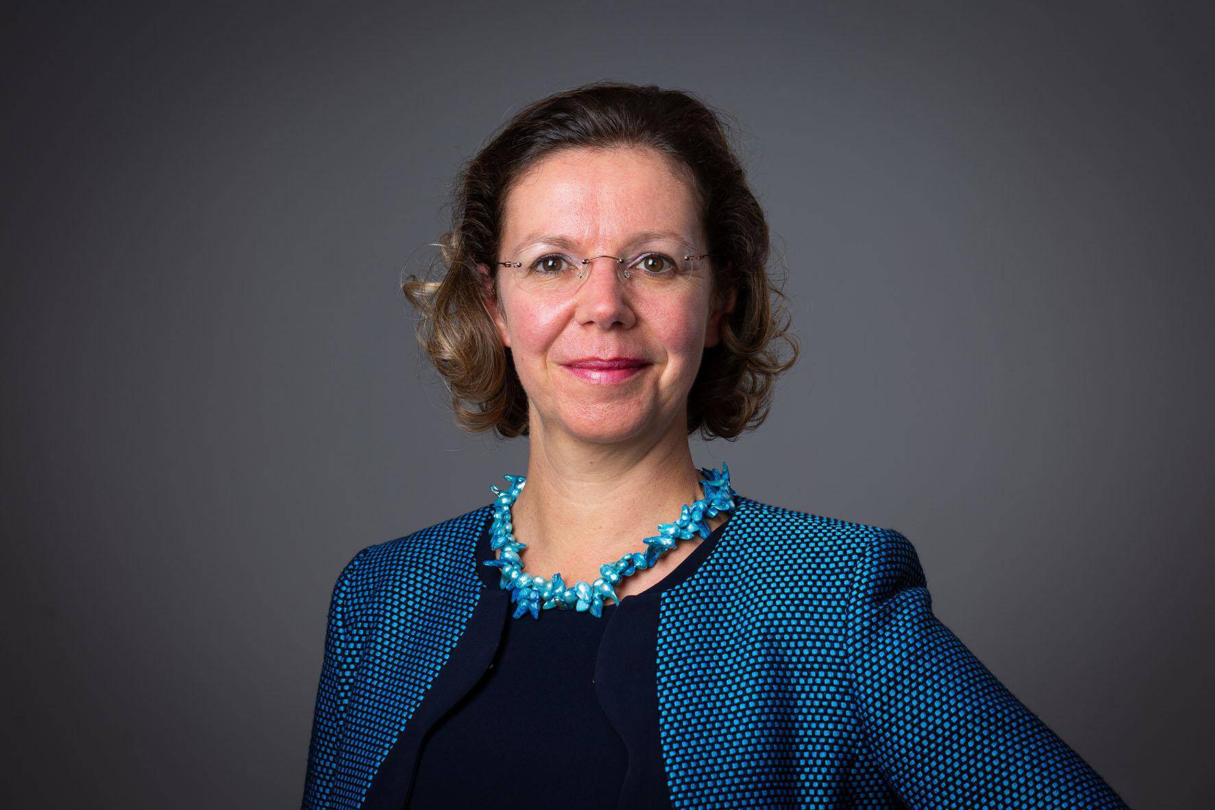 Caroline Mercier