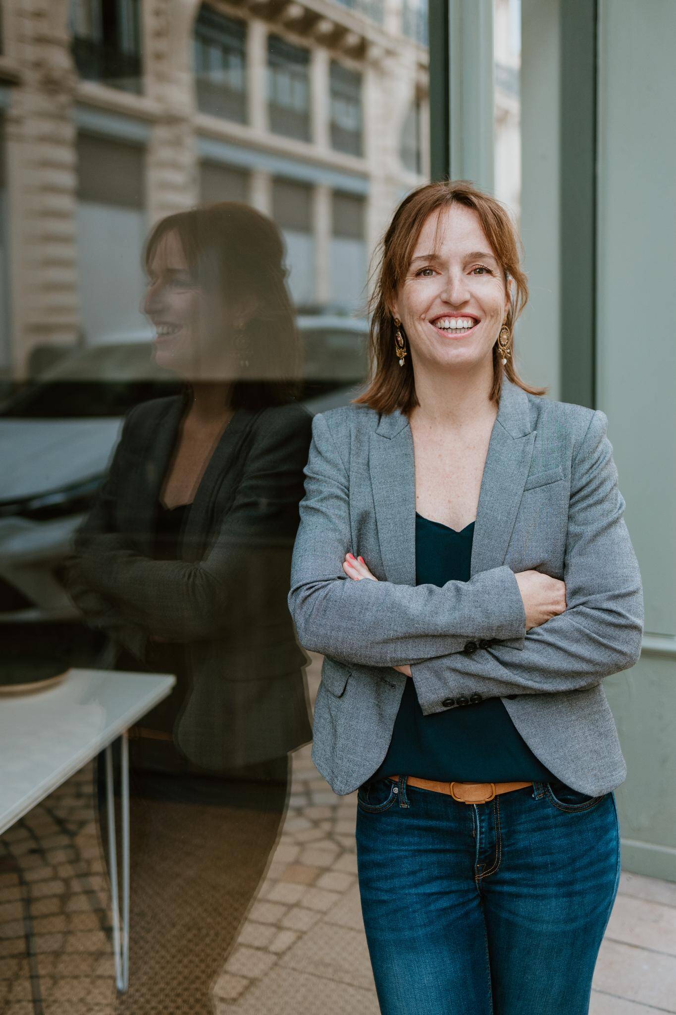 Anaelle Faure - Rédaction Web & Print | Copywriting | Marketing