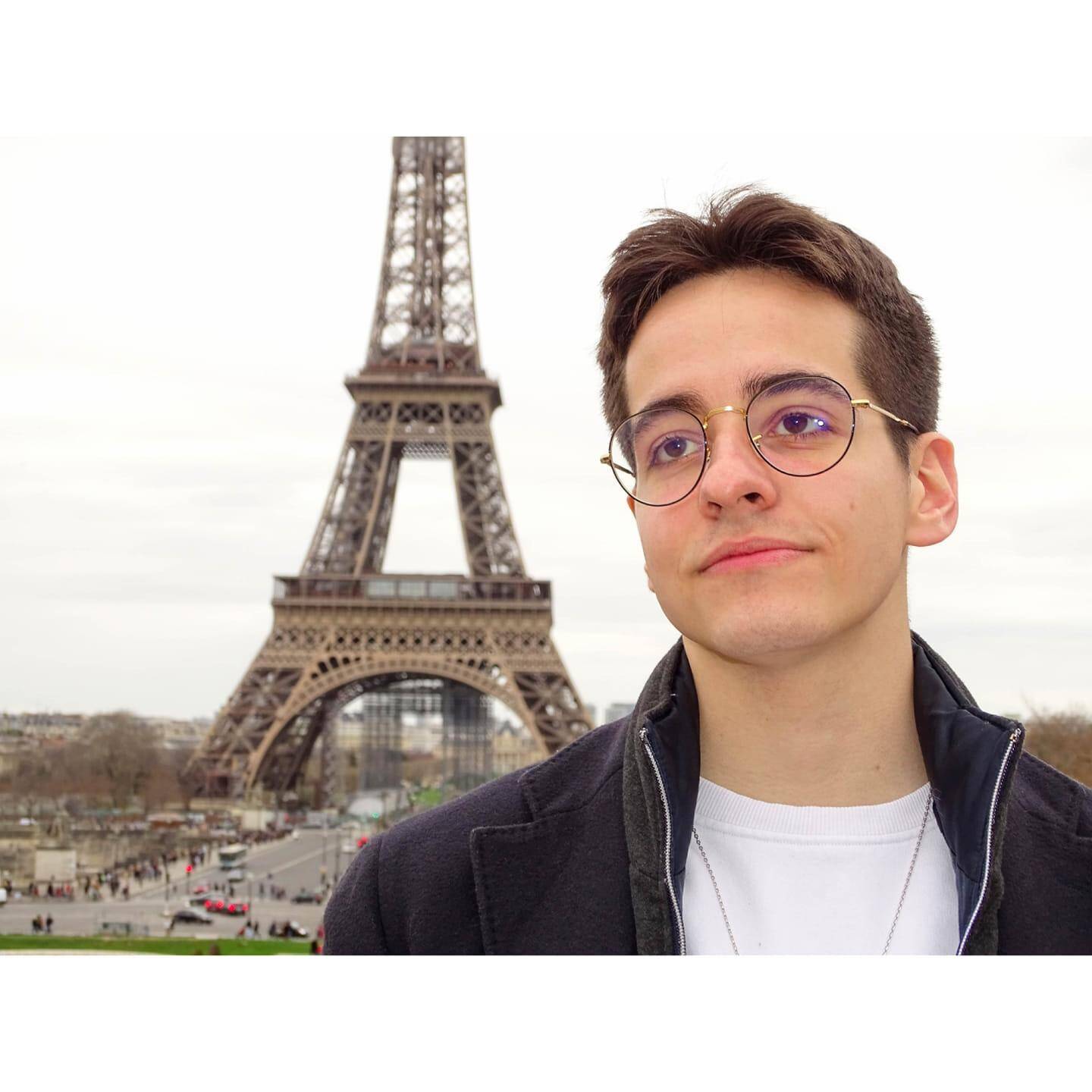 Jérôme Humbert