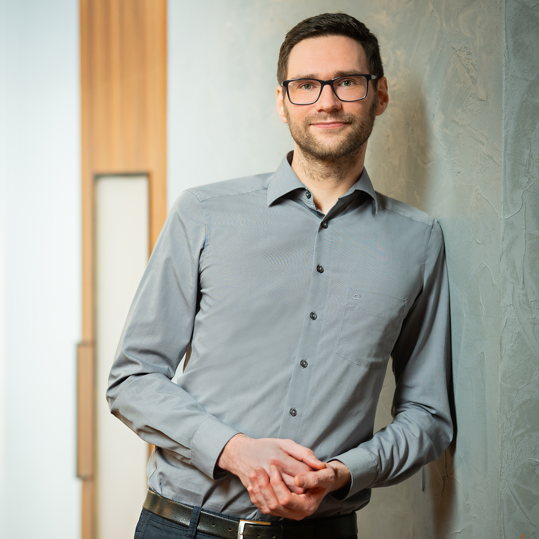 Marius Schwarzwäller