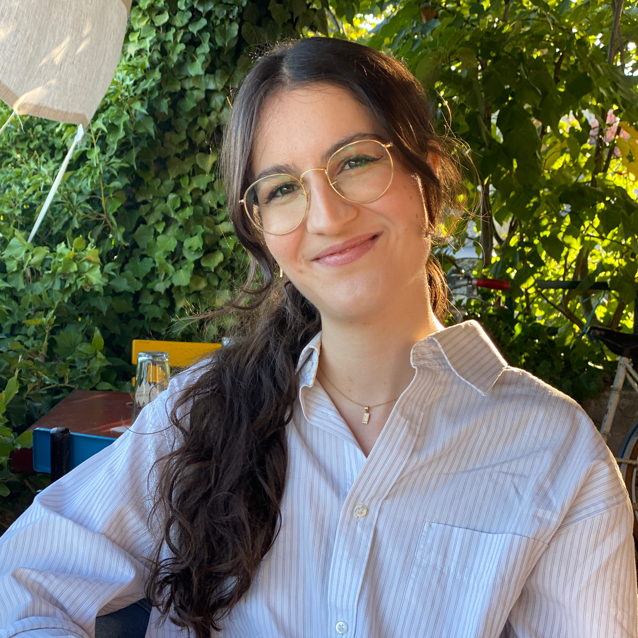 Ludivine Mazzotti