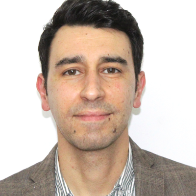 Luca Di Francesco - Gestión integral de proyectos. Resuelvo problemas.