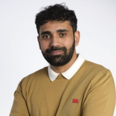 Taj Singh