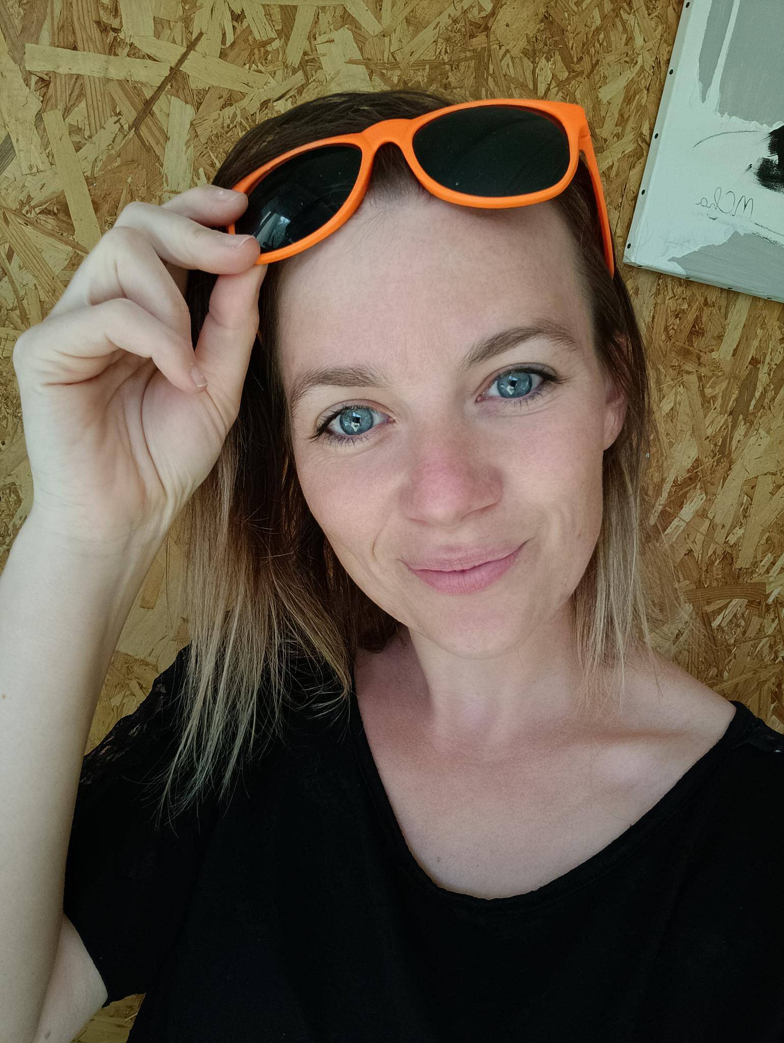 Laura D.