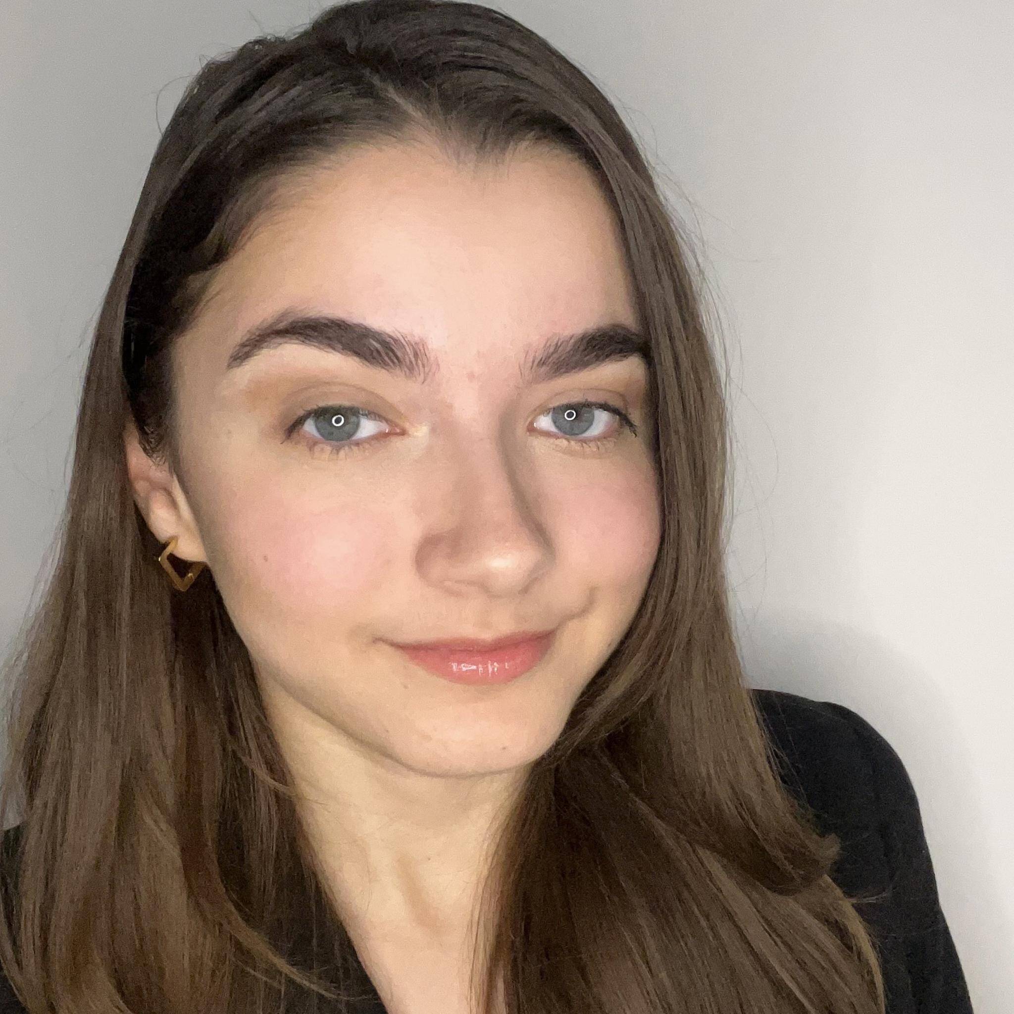 Stéphanie  - Chargée de recrutement
