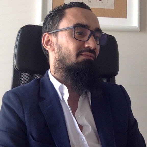 Fahed Mahidi