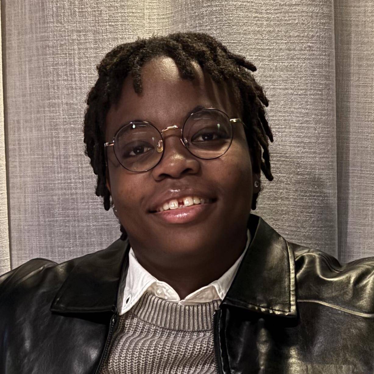 Jeanne Gouyomgbia Kongba Zeze