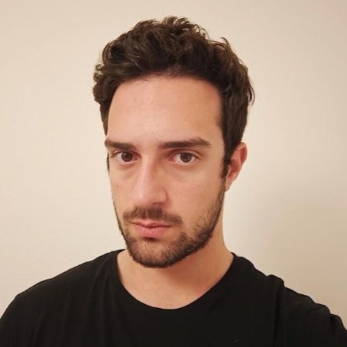 Mikhail Kuchukhidze - Ingénieur logiciel