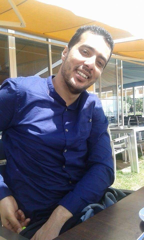Mehdi S.