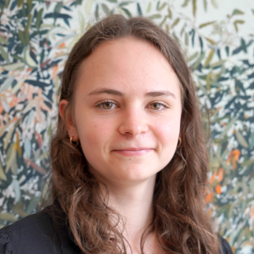 Camille Le Corre - Data Scientist