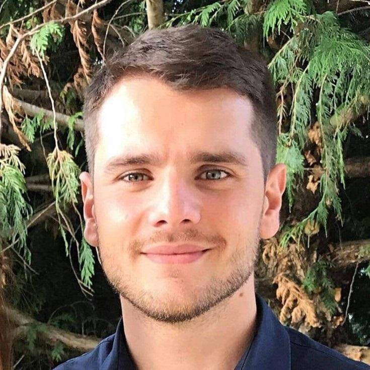 Bastien C. - Lead Tech Java Angular / Engineering Manager 