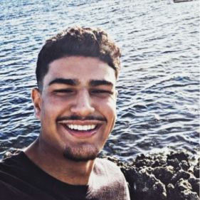 Bilal Mada