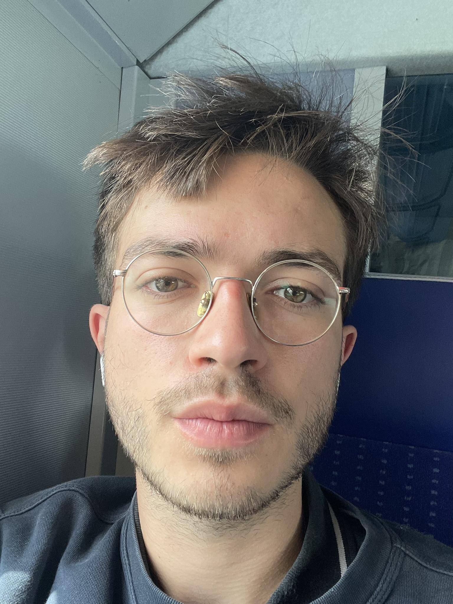 Diego P.