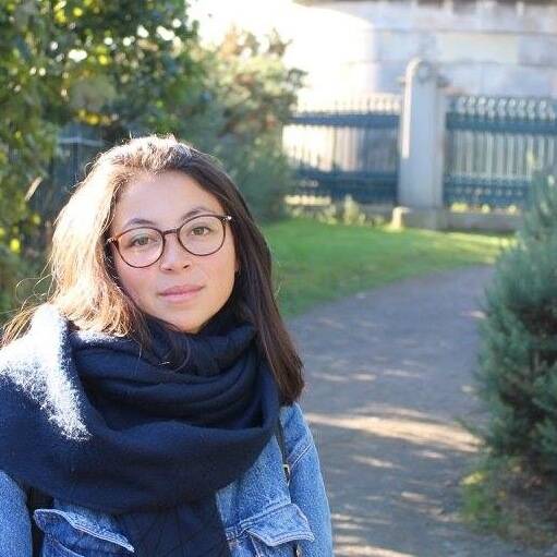 Mathilde R.
