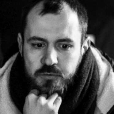 Christophe Chemin