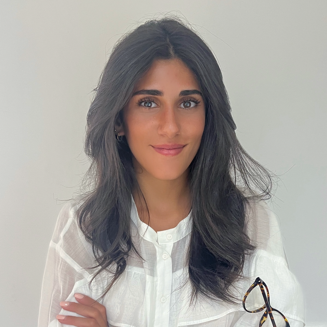 Chloé Naim