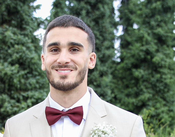Yazid Hassani