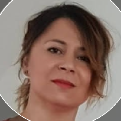 Nadjet N. - PMO & Senior Program & Project Manager IT