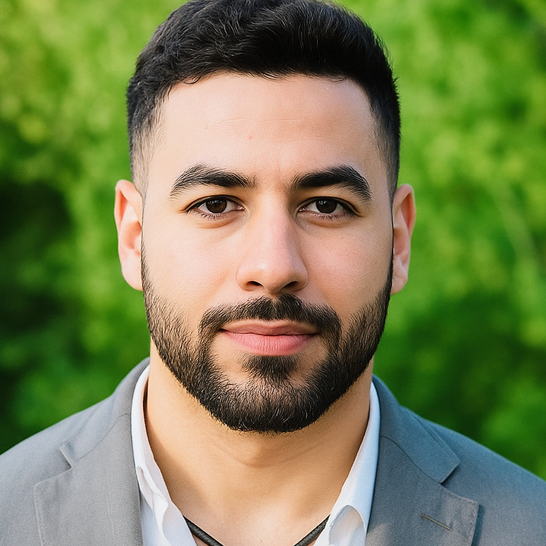 Yassine E. - Expert Flutter | Developer mobile full-stack