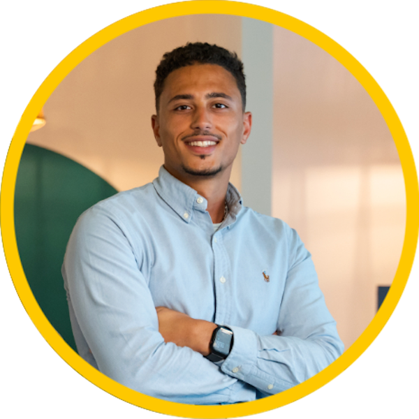 Lorris G. - Expert en Transformation IA & Automatisation 🤖