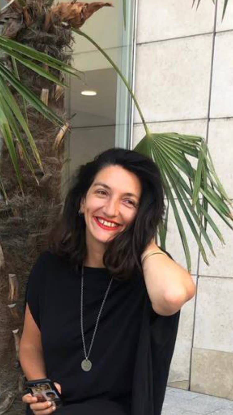 Amandine L.