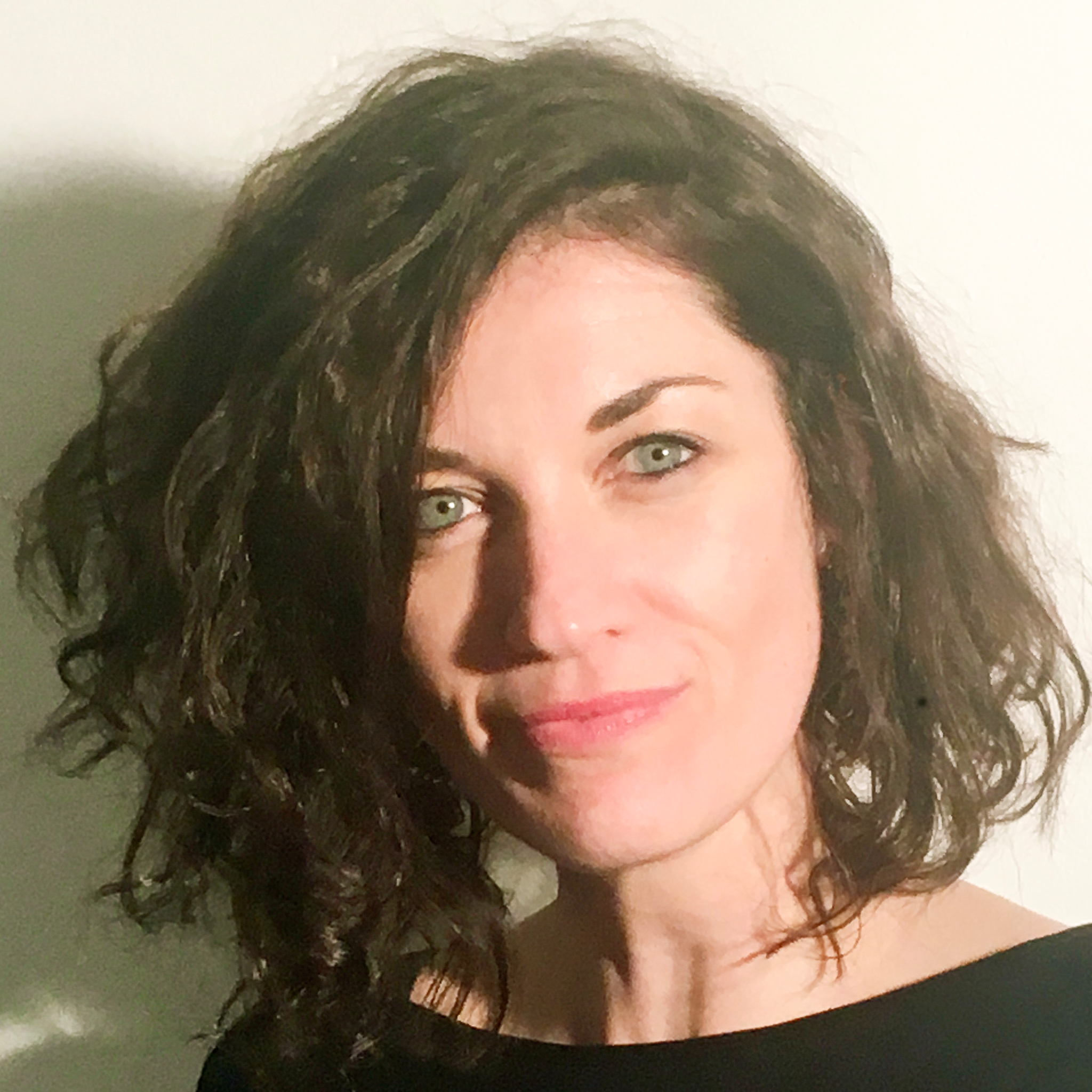 Celine Daviou