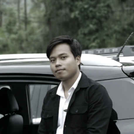 John Calvin Thianglai - Freelance Video Editor