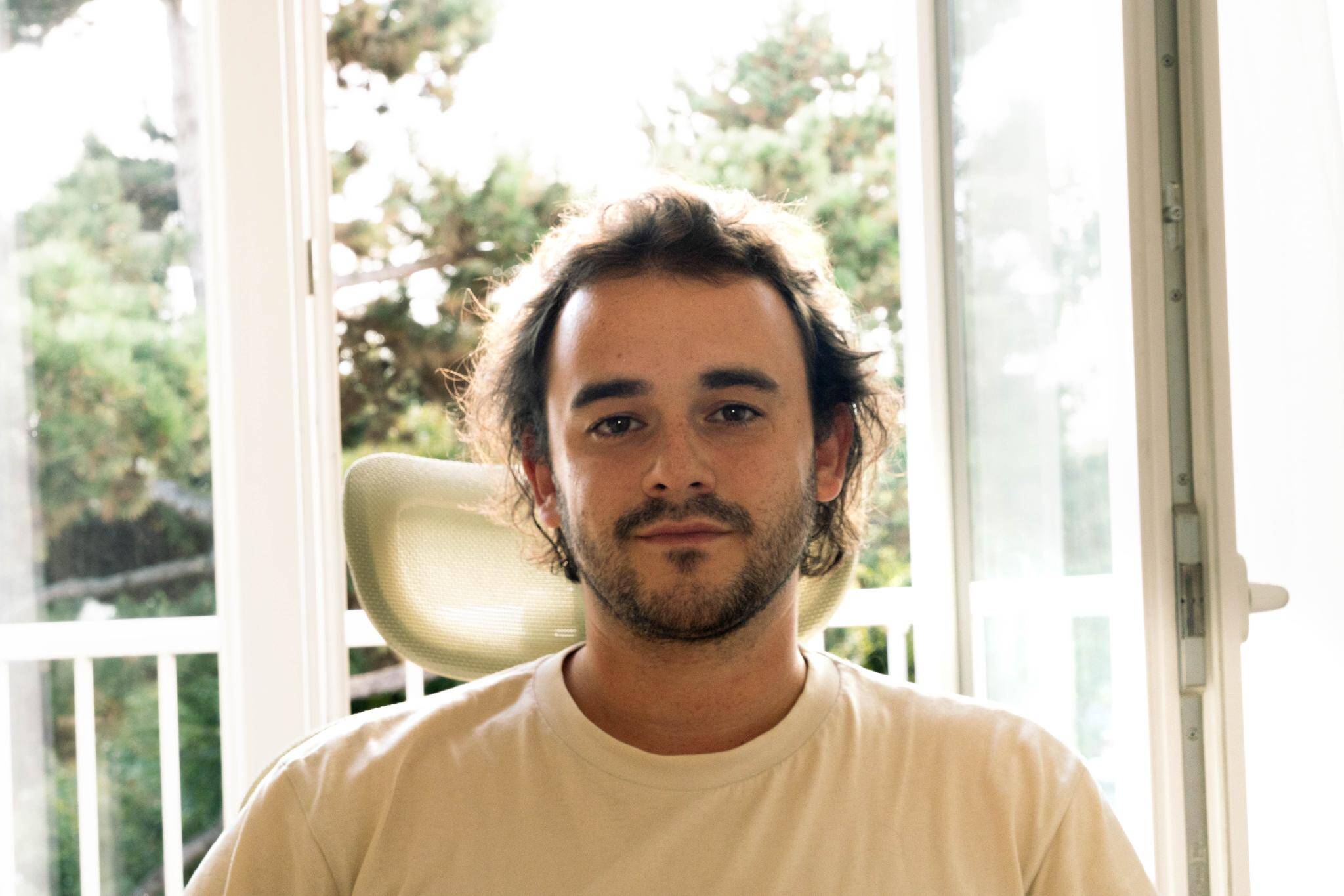 Léo Lefebvre