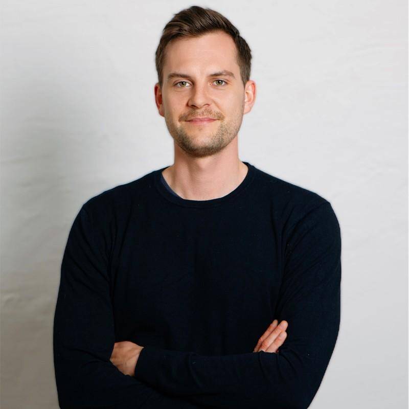 Moritz Ramm