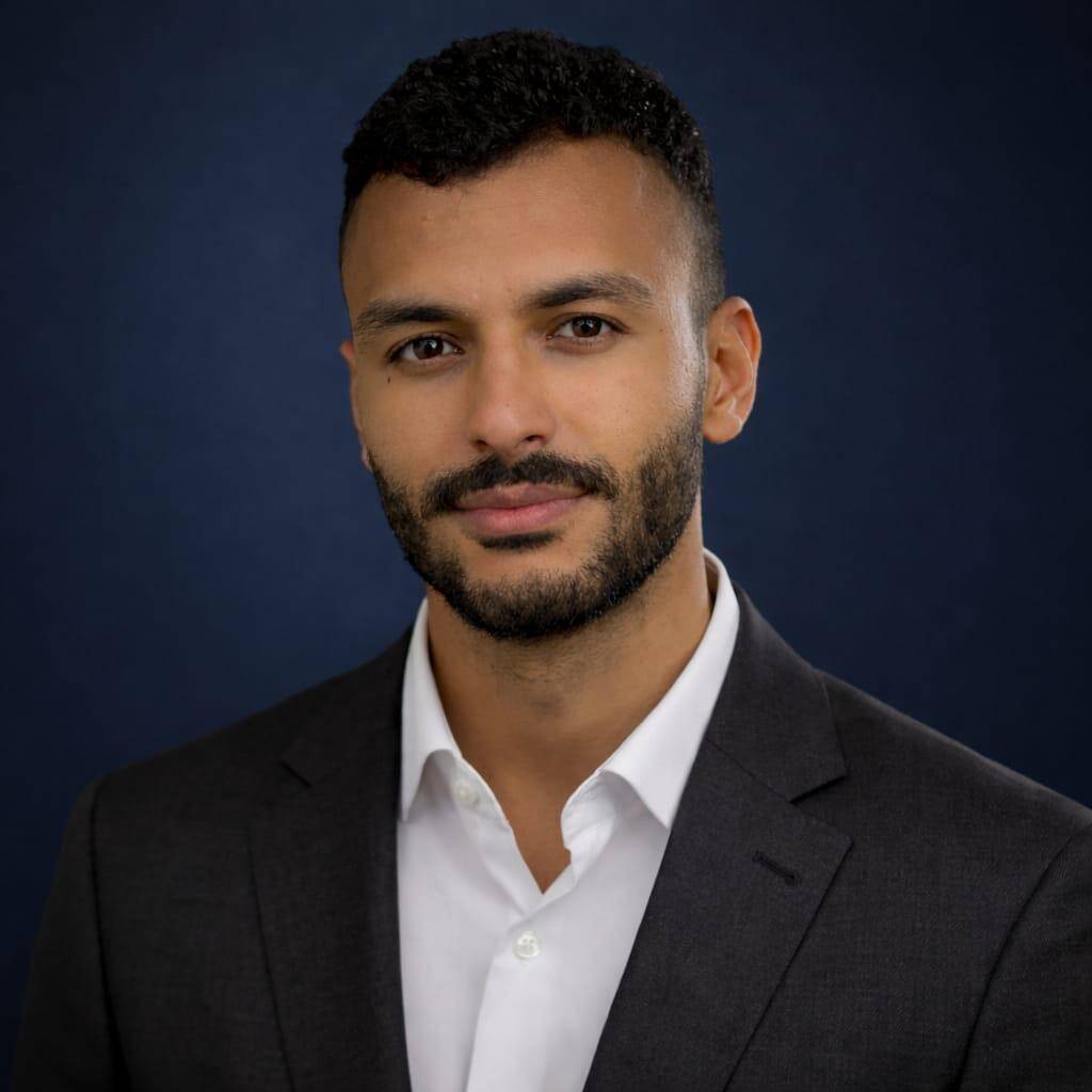 Amine Gherbi - Data Engineer | Data Scientist | IA | ML | HPC