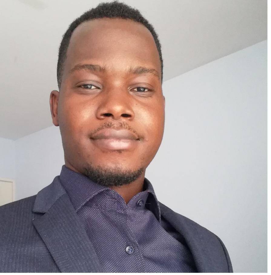 Kodjo Amegnona