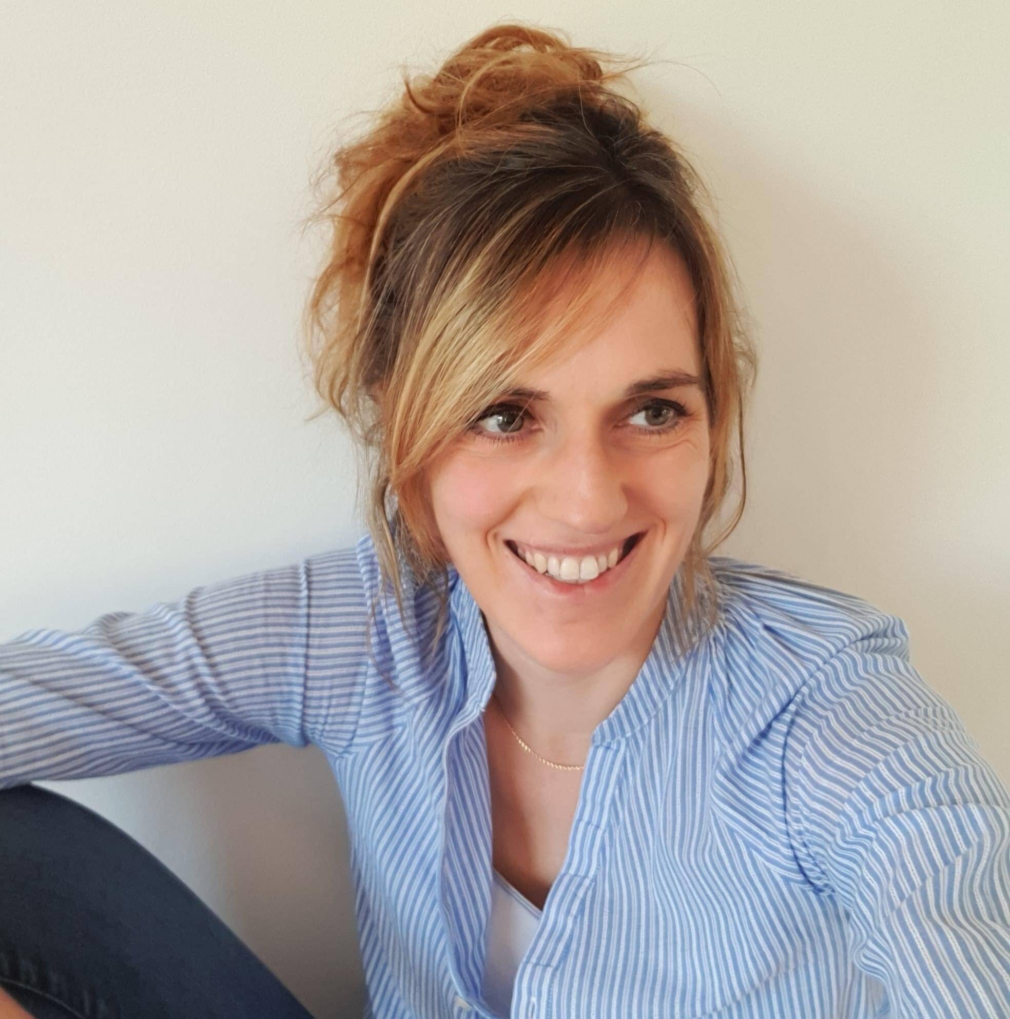 Cathy  - Assistante de direction | Précomptabilité