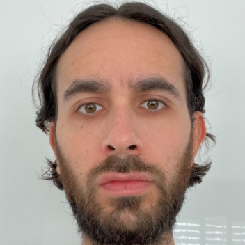 Simon Alzraa