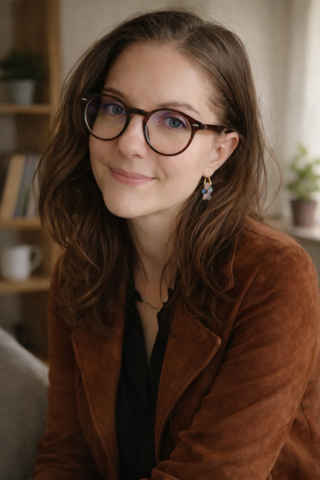 Anaïs J.