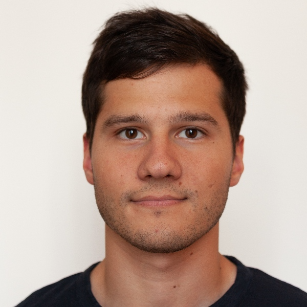 Michael Parasotskiy