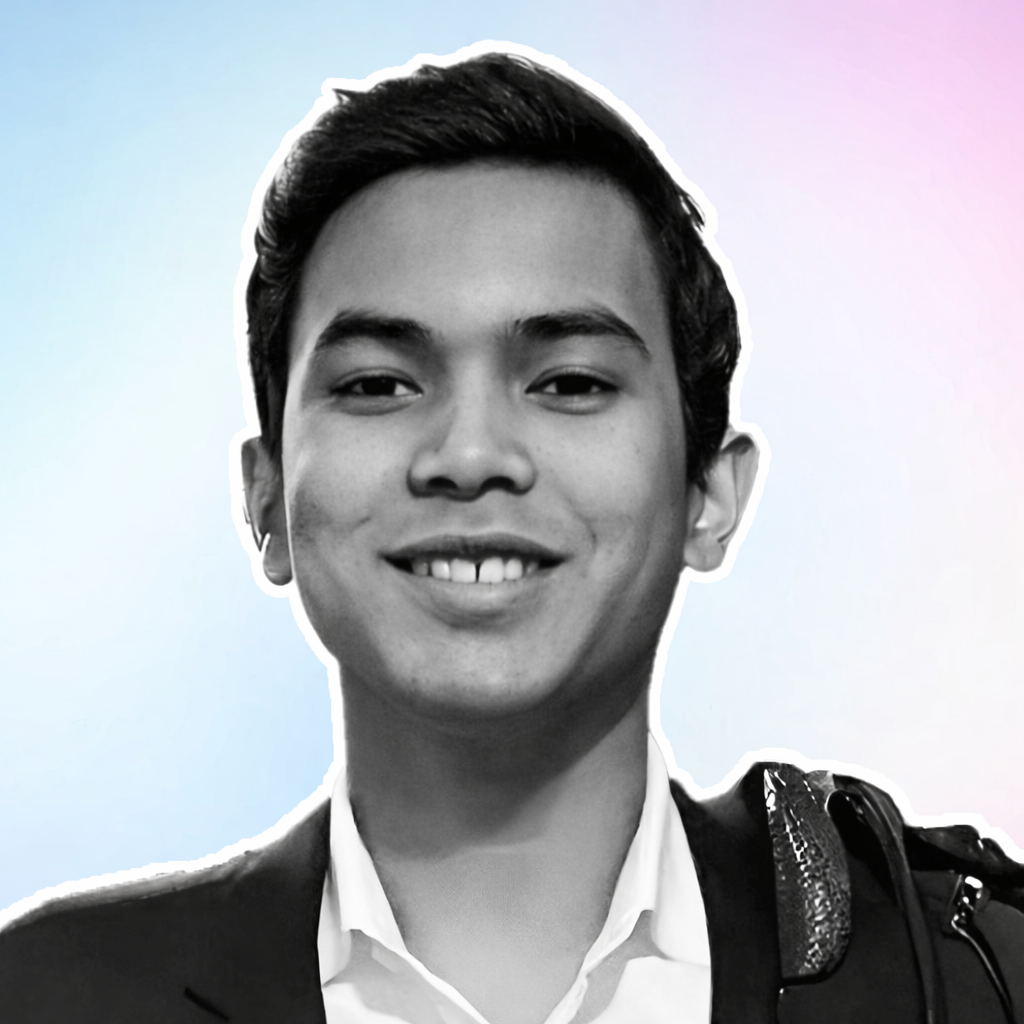Abrar Hossain - Designer & Editor
