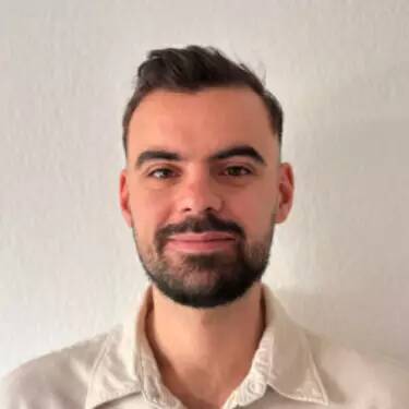 Mathias Gouédard - Développeur Backend Symfony