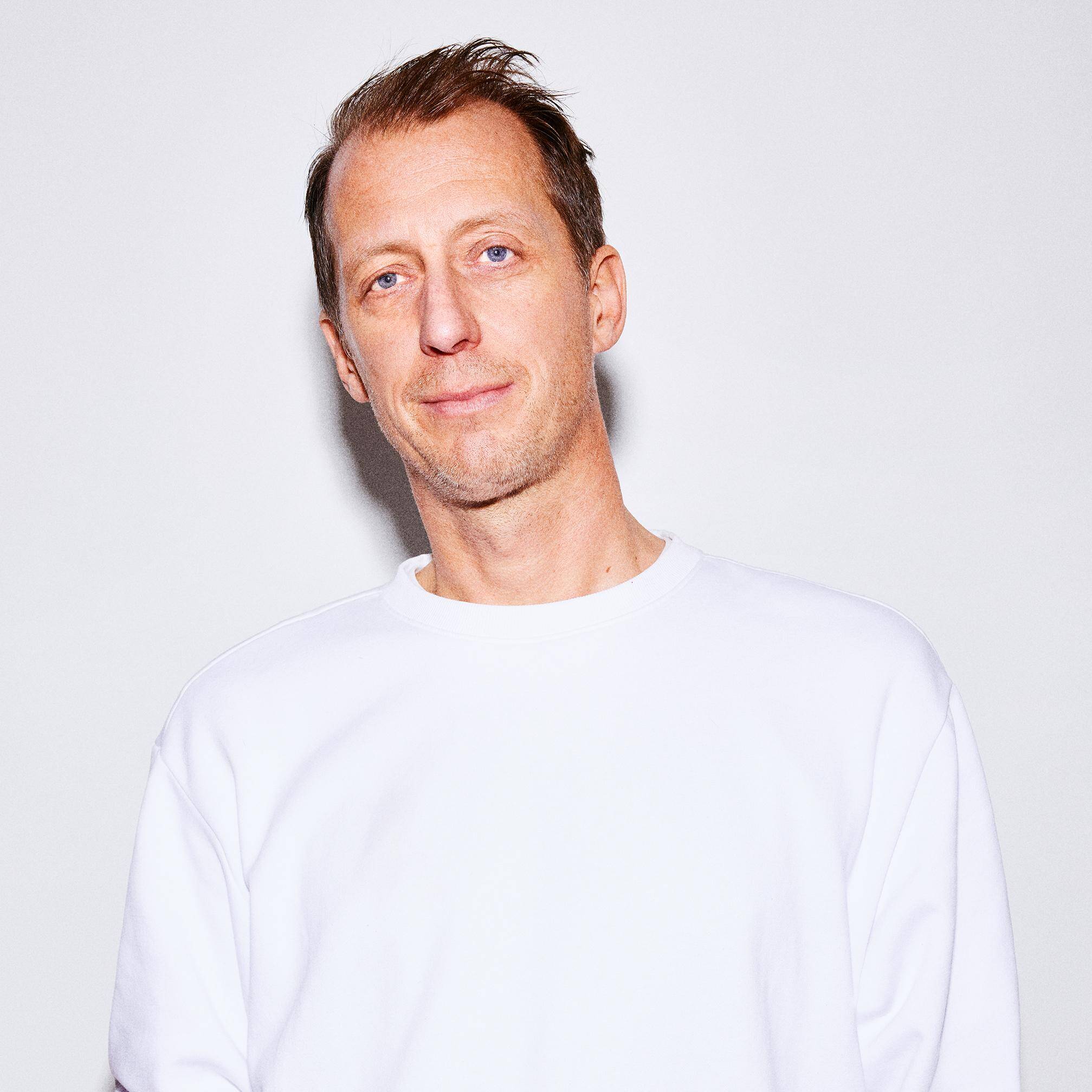 Samuel Knaus