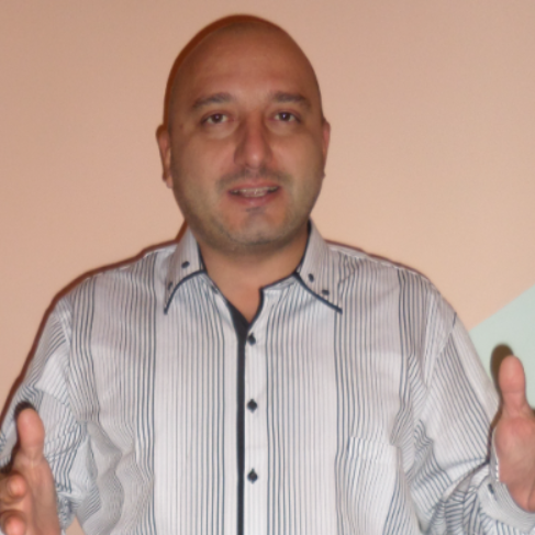 Plamen Petkov - Oracle RDBMS Development Expert