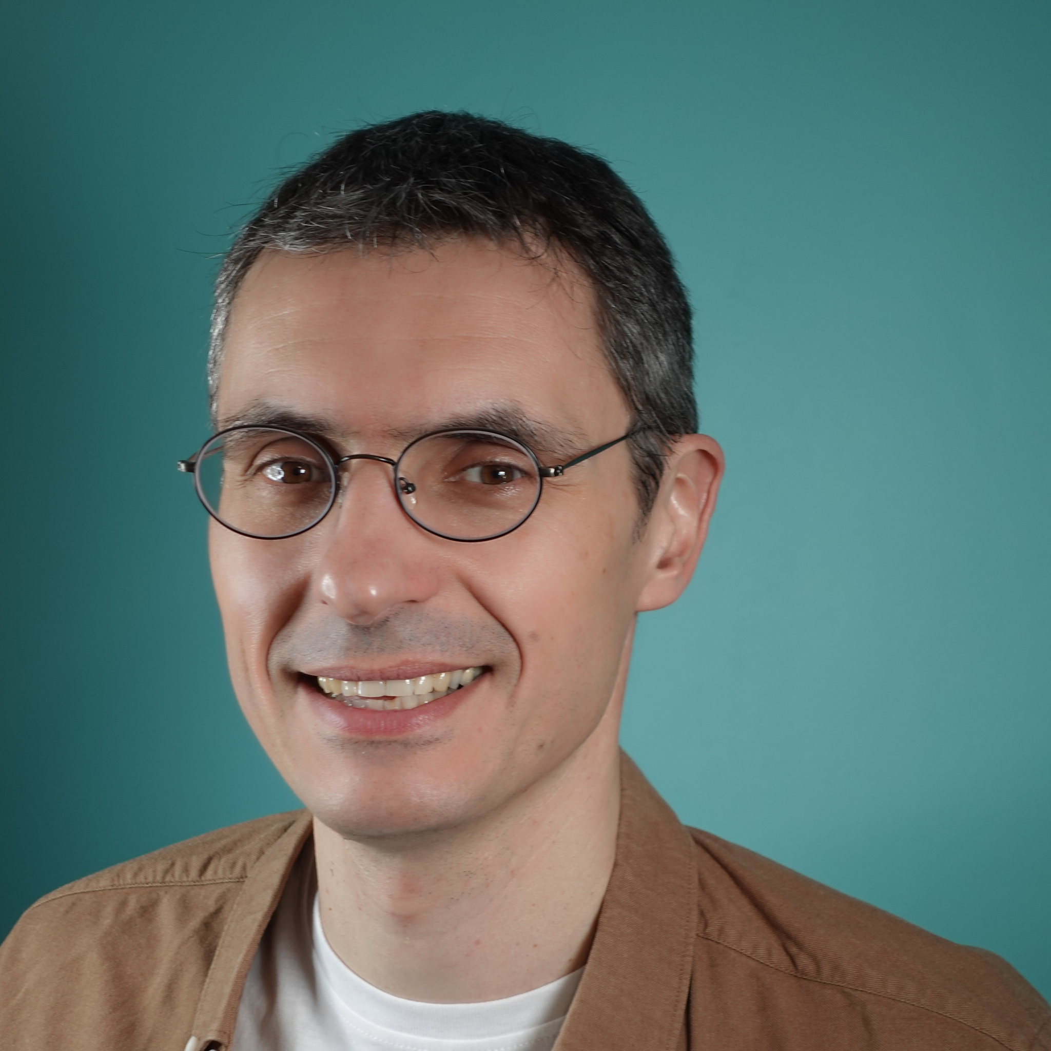 Laurent Dusseau