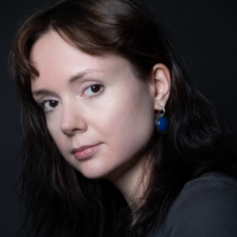 Iuliana Bogdanova