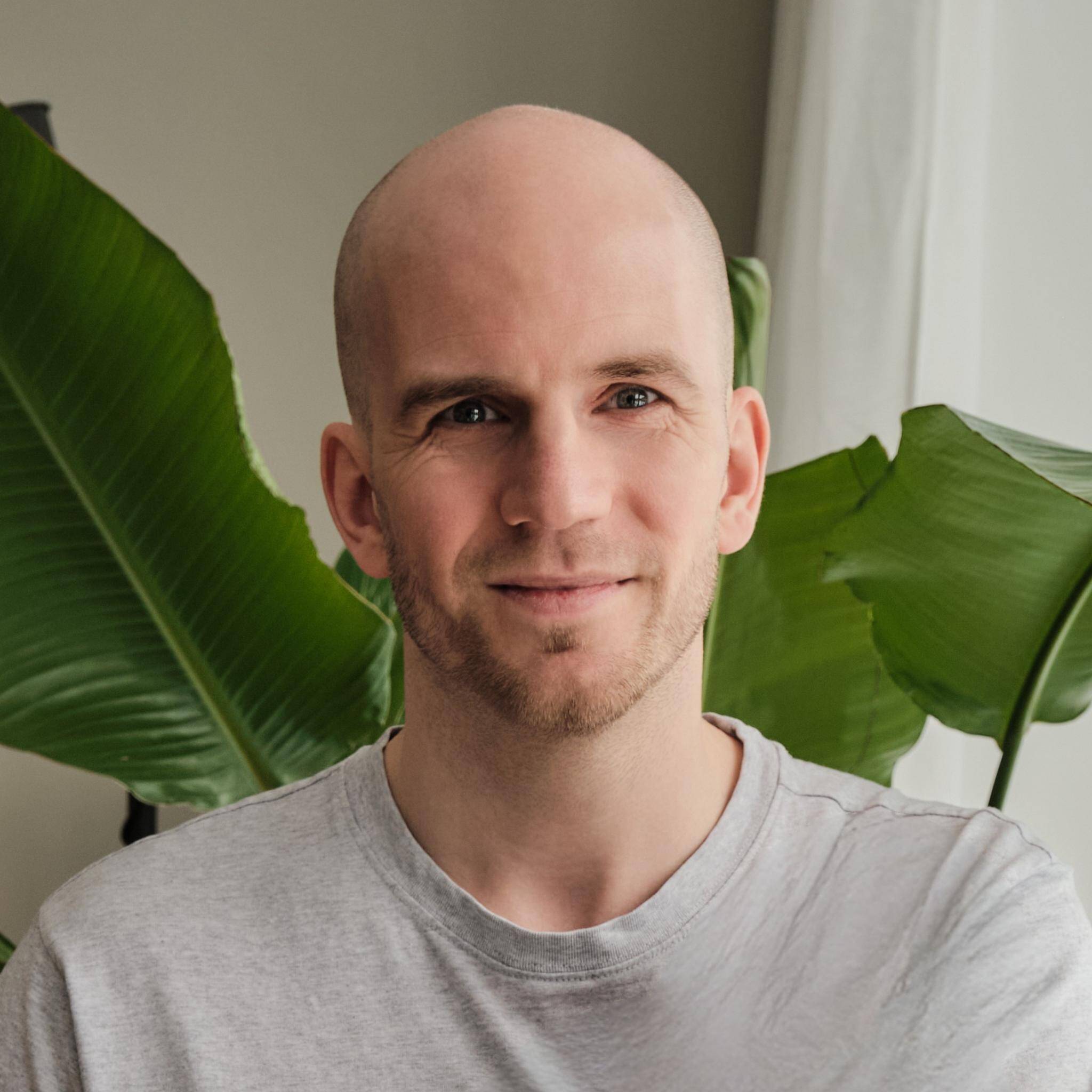 Sven Gonschorek - Analytics & Data Engineer