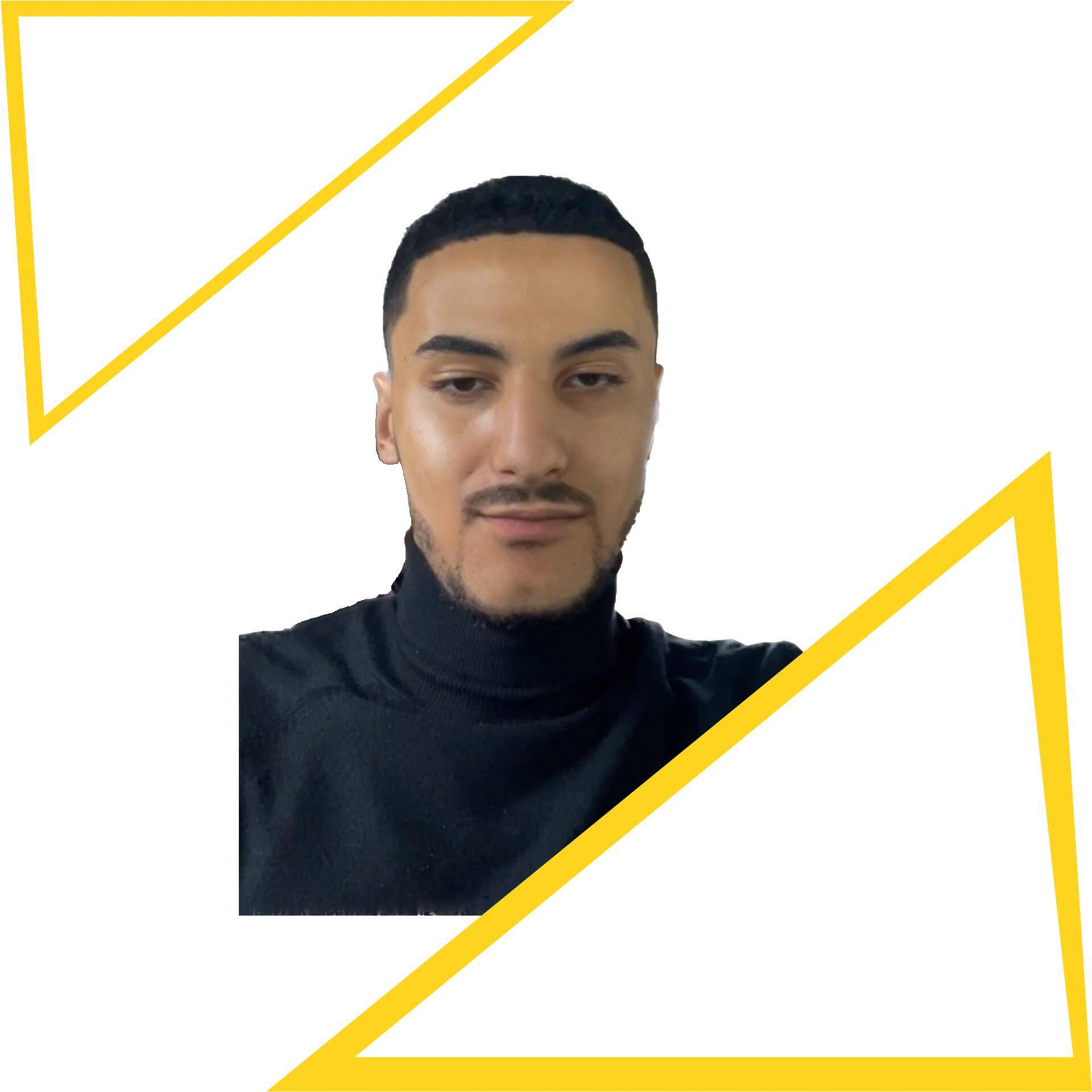 Sélim Gachi - Développeur web fullstack