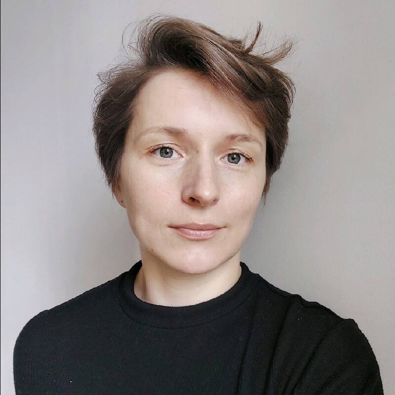 Tania  - Delivery & Team Operations Manager and Consultant