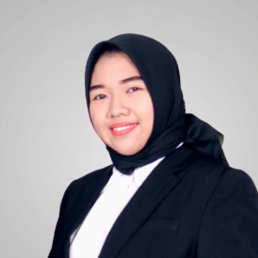 Clarissa Angie S. - Administrasi