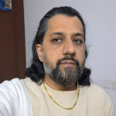 Salman Aslam - Director supply chain & business development