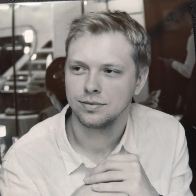 Arek Kaniewski
