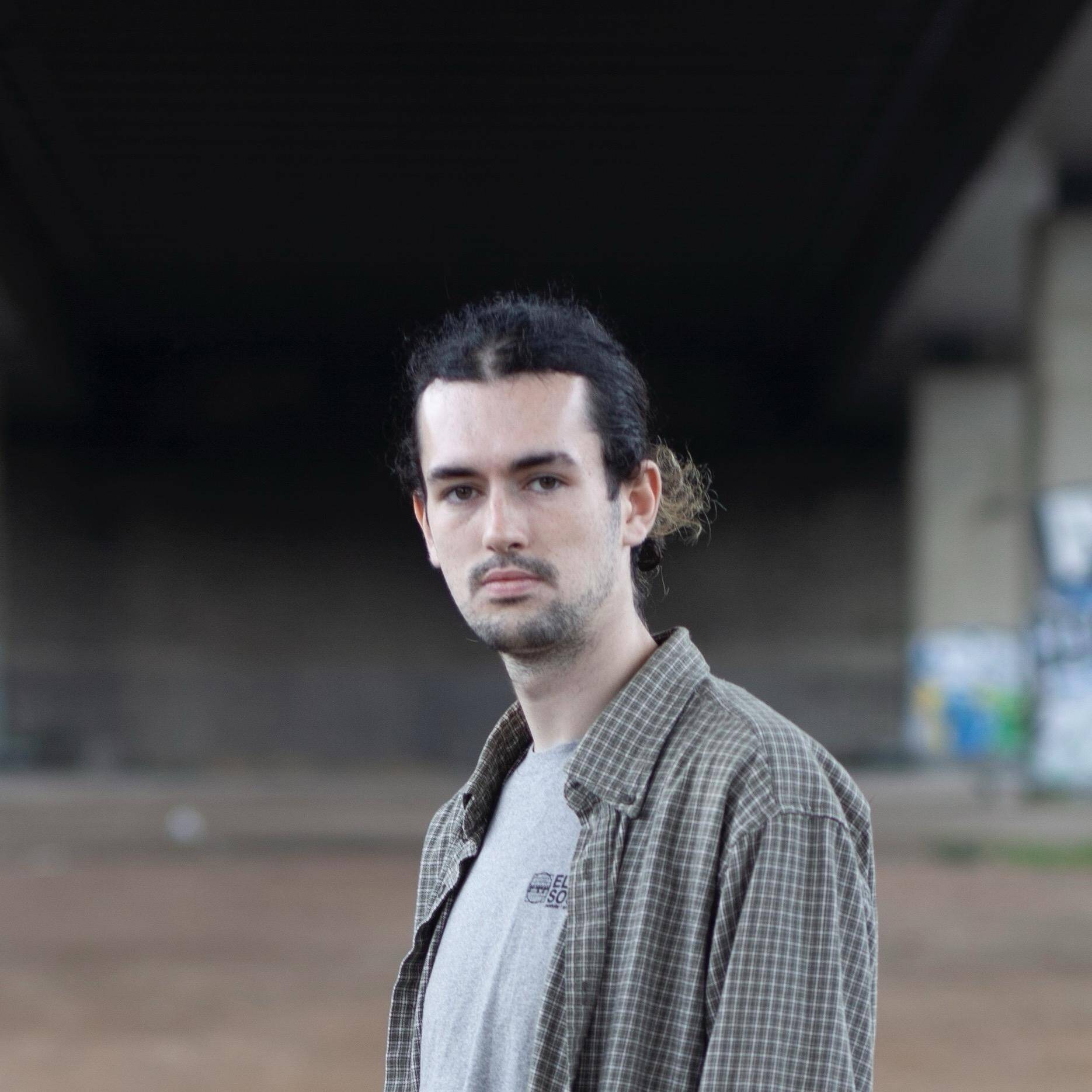 Zachary Dyer